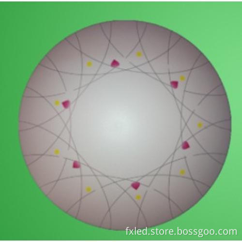 20W 42Pcs Smd5630 LED Ceiling Light-
